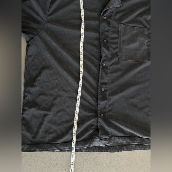 Savage X Fenty Nothin' But Net Shirt - Picture 10 of 12